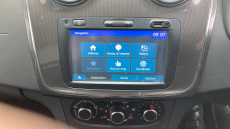 Dacia Sandero Stepway 0.9 TCe Comfort 5dr Petrol Hatchback